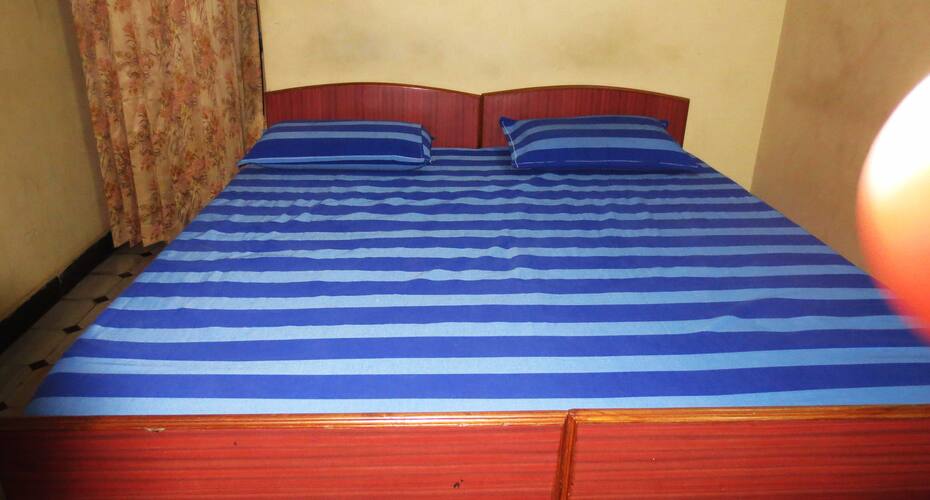K O S Lodge, Tiruvannamalai 2